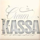 Kassa Overall - Cream (LP) - Discords.nl