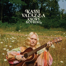 Kassi Valazza - Kassi valazza knows nothing (CD) - Discords.nl