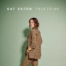 Kat Eaton - Talk to me (CD) - Discords.nl