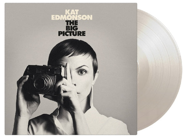 Kat Edmonson - The big picture (LP)