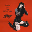 Kat Von D - My side of the mountain (CD)