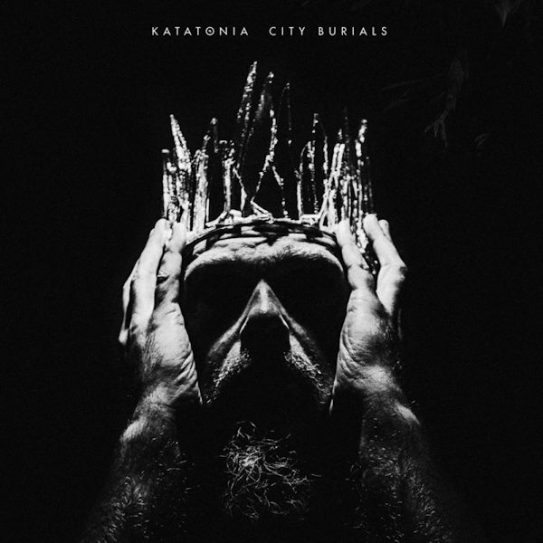 Katatonia - City burials (CD) - Discords.nl