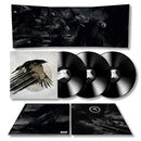 Katatonia - Mnemosynean (LP) - Discords.nl