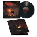 Katatonia - Nightmares as extensions of the wak (LP) - Discords.nl