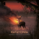 Katatonia - Nightmares as extensions of the wak (LP) - Discords.nl
