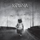 Katatonia - Viva emptiness (LP)
