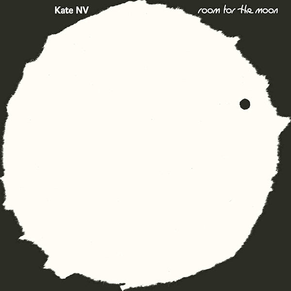 Kate NV - Room for the moon (CD) - Discords.nl