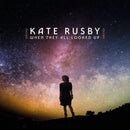 Kate Rusby - When they all looked up (LP)