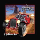 Kate’s Acid - Hellbender (LP) - Discords.nl