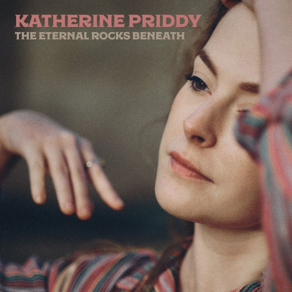 Katherine Priddy - The eternal rocks beneath (CD) - Discords.nl