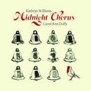 Kathryn Williams & Carol Ann Duffy - Midnight chorus (CD)
