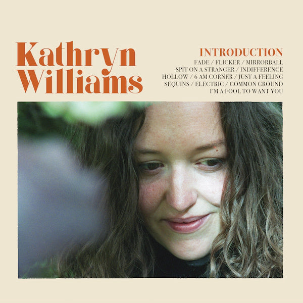 Kathryn Williams - Introduction (LP) - Discords.nl
