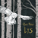Kati Ran - Lys (LP)