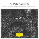 Katia Labèque, Marielle Labèque, David Chalmin, Br - Sonic wires (CD)