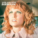 Katie Alice Greer - Barbarism (CD) - Discords.nl