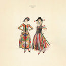 Katie Gately - Fawn / brute (LP) - Discords.nl