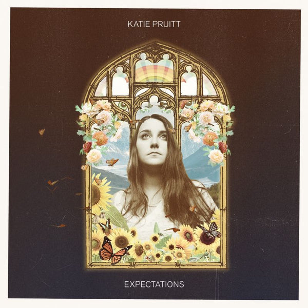 Katie Pruitt - Expectations (LP) - Discords.nl
