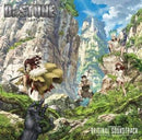 Kato, Tatsuya, Hiroaki Tsutsumi, And Yuki Kanesaka - Dr. stone (LP)