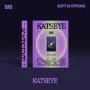 Katseye - SIS (Soft Is Strong) (CD)