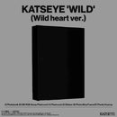 Katseye - Wild - b ver. (CD)