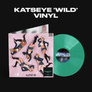 Katseye - Wild (CD)