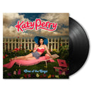 Katy Perry - One of the boys (LP) - Discords.nl