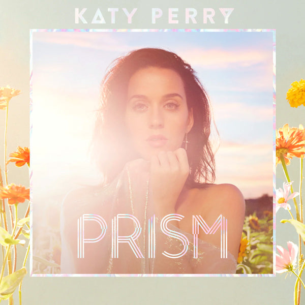 Katy Perry - Prism (CD) - Discords.nl