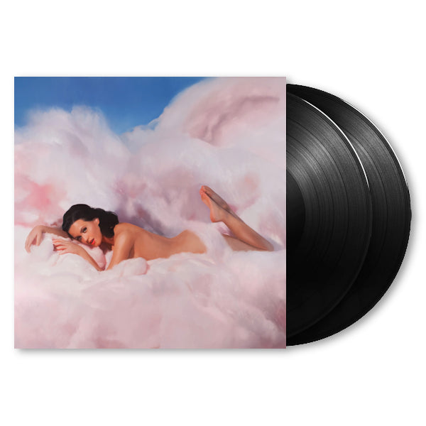 Katy Perry - Teenage dream (LP) - Discords.nl