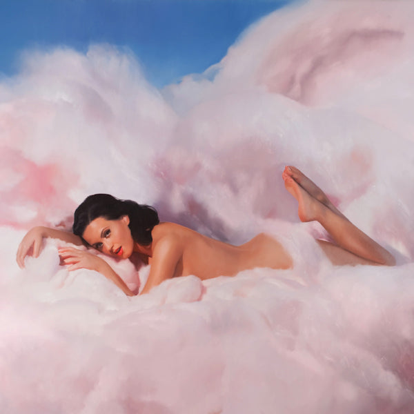 Katy Perry - Teenage dream (LP) - Discords.nl