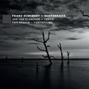 Franz Schubert - Die winterreise (CD)