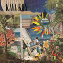 Kava Kon - Departure exotica (LP)