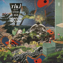 Kava Kon - Tiki for the atomic age (LP)