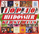 Various - Top 40 Hitdossier Kerst Hits (CD) - Discords.nl