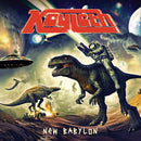 Kayleth - New babylon (LP)