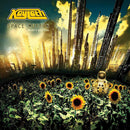 Kayleth - Space muffin (CD)