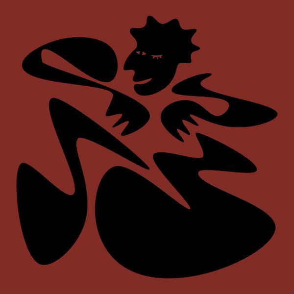 Kaytranada - Ain&#039;t no damn way! (LP) - Discords.nl