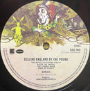 Genesis - Selling England By The Pound (LP)