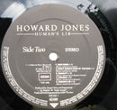 Howard Jones - Human's Lib (LP Tweedehands) - Discords.nl