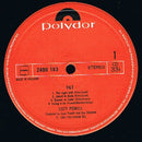 Cozy Powell - Tilt (LP Tweedehands) - Discords.nl