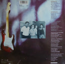 Robert Cray - Strong Persuader (LP Tweedehands)
