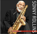 Sonny Rollins - Without A Song The 9/11 Concert (CD Tweedehands) - Discords.nl