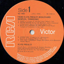 Elvis Presley - From Elvis Presley Boulevard, Memphis, Tennessee (LP Tweedehands)