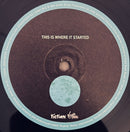 Steven Wilson - The Overview (LP) - Discords.nl