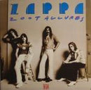 Frank Zappa - Zoot Allures (LP Tweedehands)