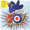 Who, The - The Who Hits 50! (LP) - Discords.nl