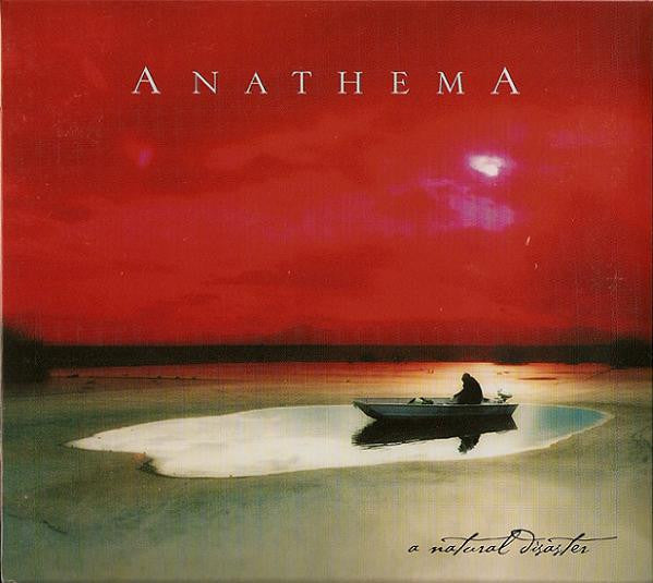 Anathema - A Natural Disaster (CD)