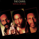 O'Jays, The - So Full Of Love (LP Tweedehands)