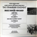 Various - The Strawberry Statement (Music From The Original Sound Track) (LP Tweedehands)
