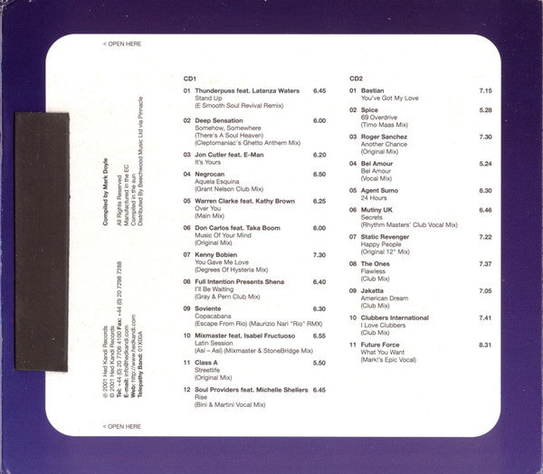 Various - Disco Kandi 4 (CD Tweedehands) - Discords.nl