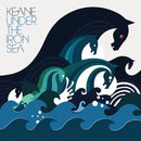 Keane - Under the iron sea (CD)